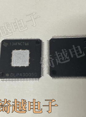 DLPA3005D DLPA3000D DLPA100PT LED驱动芯片