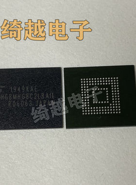 THGBMBG7D2KBAIL 7C1L 5G7A2 THGBMFG7C2LBAIL FG8C2LBAIL 8C4L