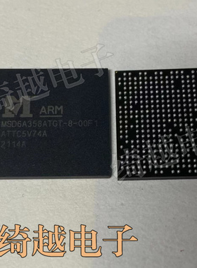 MSD6A358ATGT-8-00F1全新原装液晶芯片