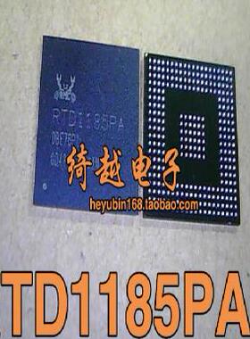 【绮越】 RTD1185PA 全新原装正品 液晶芯片