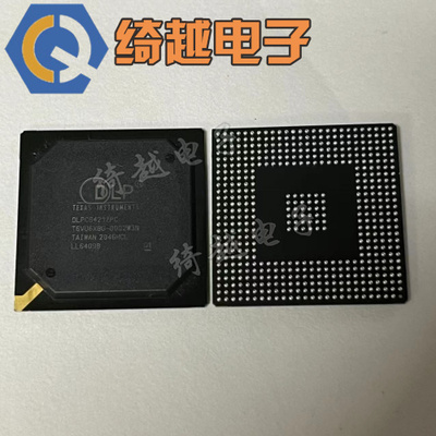 DLPC6421ZPC 全新原装液晶芯片