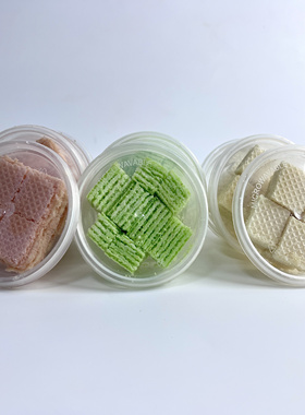 CarCool仓鼠威化饼干磨牙小零食买一送一