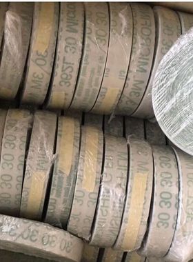 3M362L砂带，曲轴镜面抛光带，362L microfinishing film研磨卷