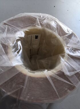 3M372L精密抛光砂带 372L研磨抛光带 辊轴镜面抛光15micron 15U