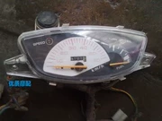 Phụ kiện xe máy: Honda DIO27 / 28/34/35 lắp ráp / tốc độ xe nguyên bản - Power Meter