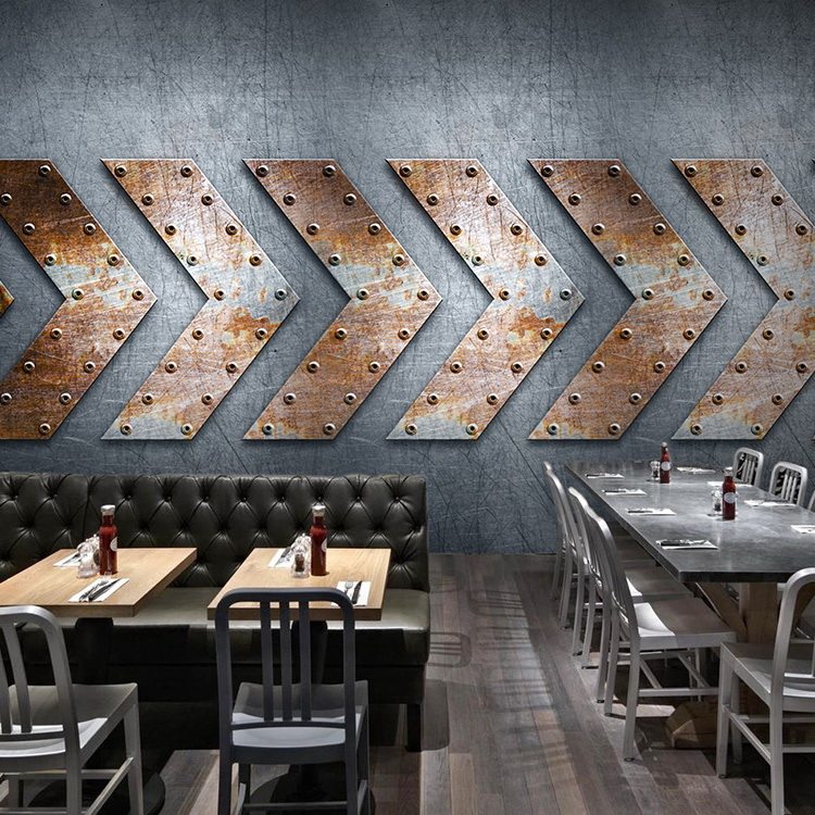 Poster mural géant - Ref 2453144 Image 1