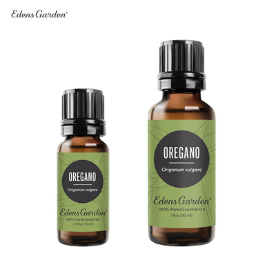 牛至浓郁香单方精油EdensGarden