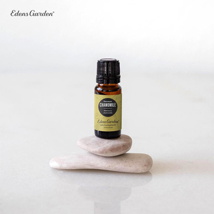 Garden 安神助眠 伊甸园 德国洋甘菊 单方精油 Chamomile Edens