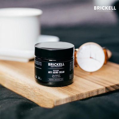 精致男士面霜晚霜美国