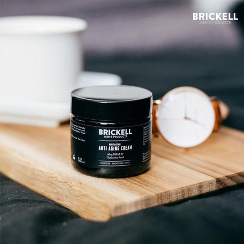 精致男士面霜晚霜美国