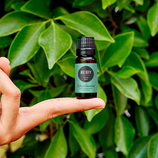 Garden 岁月挑战 伊甸园 Defy 恢复青春防衰老复方精油 Age Edens