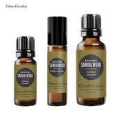 伊甸园Sandalwood Edens Garden Australian澳大利亚檀香单方精油