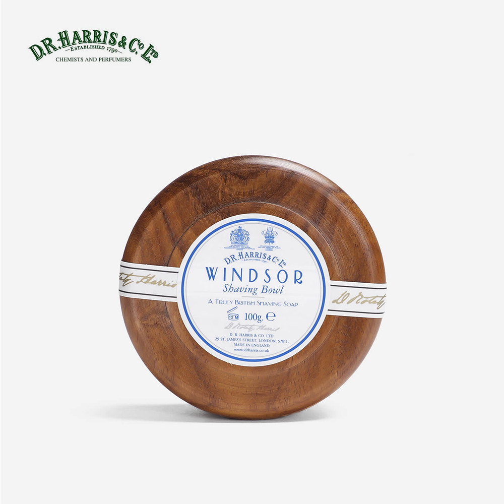 D.R.Harris-Windsor温莎三重研磨 男士剃须皂 桃花心木皂碗100g|msdalam kategori Beauty/badan/minyak pati, Lelaki Care (baru), krim pencukur lelaki - dari Buy2taobao.com untuk memberikan perkhidmatan ejen Taobao profesional membeli
