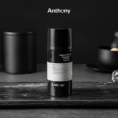 Anthony-安东尼 Ingrown Hair Treatment 男士护理啫喱凝胶90ml