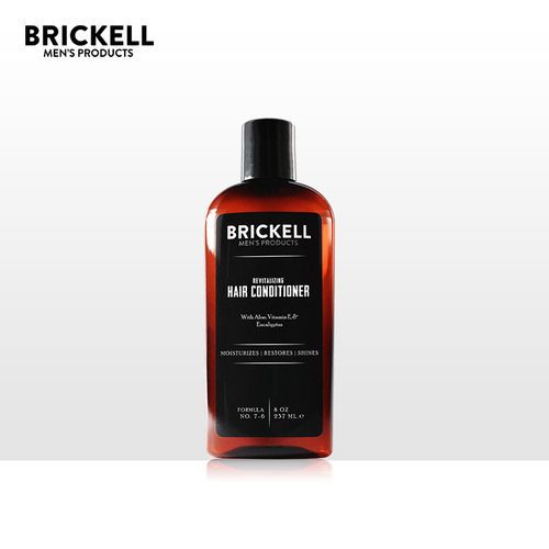 头皮护理男士护发素修护