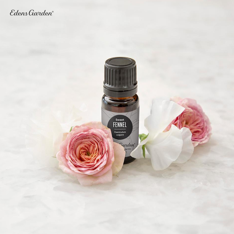 伊甸园平静冥想单方精油瑜伽