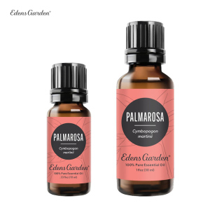 Garden 缓解消极情绪 伊甸园 玫瑰草 单方精油 Palmarosa Edens