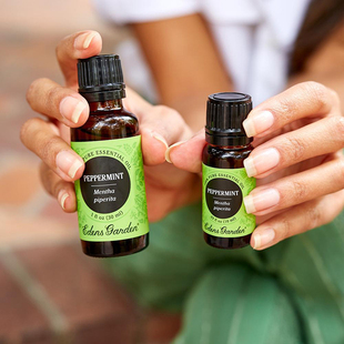 Garden 提神清凉清爽 伊甸园 薄荷 单方精油 Peppermint Edens