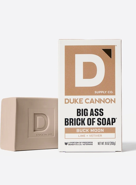 香根草橡木台DukeCannon