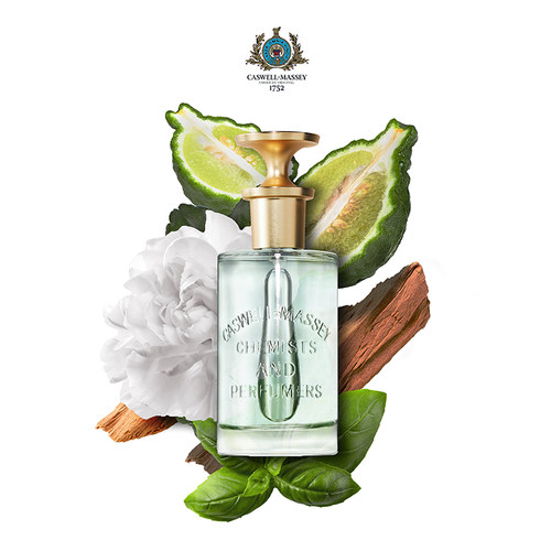 CM男士香水赛马会运动馥奇花香