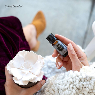 Healing Edens Forgiveness 伊甸园 放松宁静心神复方精油 Garden