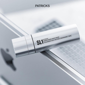 Patricks SL1超轻盈超保湿 控油全天滋养淡纹提亮改善暗沉面霜50ml