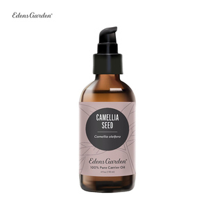 Garden 山茶花籽 伊甸园 Seed 软化基底精油118ml Camellia Edens