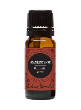 Edens Garden-伊甸园 Frankincense-sacra 乳香 保湿防燥单方精油