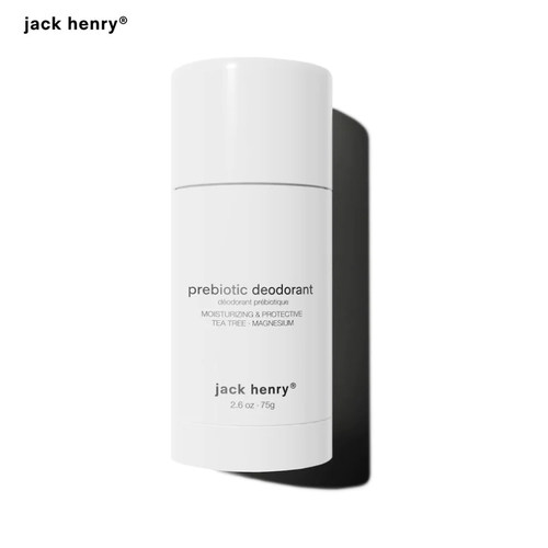 JackHenry益生元镁除臭止汗棒