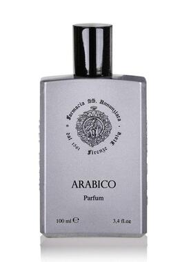Farmacia SS Annunziata-圣安纽莉塔意大利Arabico男士香精香水