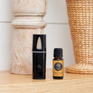 Garden 柑橘冰淇淋 伊甸园 Cream 新鲜活力复方精油 Citrus Edens