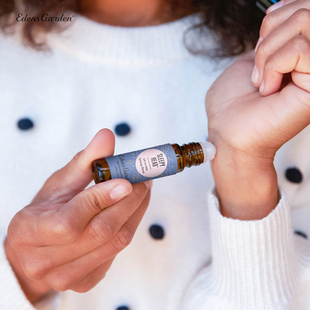 好孩子系列 伊甸园 Sleepy head 复方精油 Edens 睡眠时间 Garden