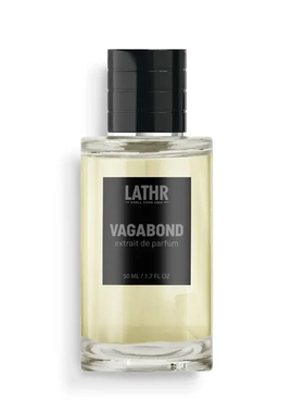 Lathr-Vagabond Extrait Cologne葡萄柚佛手柑黑醋栗温暖深邃香水