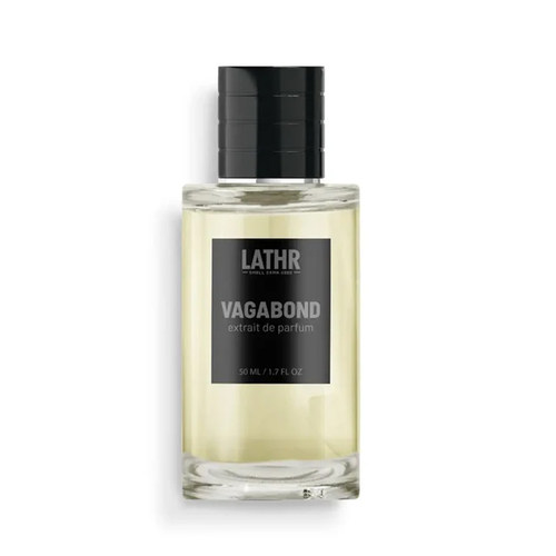 Lathr-Vagabond Extrait Cologne葡萄柚佛手柑黑醋栗温暖深邃香水