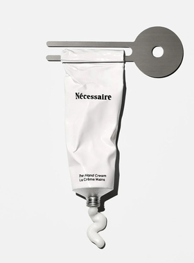 Nécessaire-易于使用的管挤压工具采用优质不锈钢制成软管挤压器