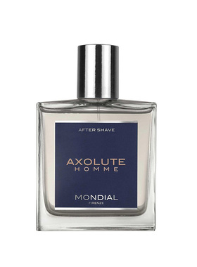 Mondial-意大利高端Axolute清新柑橘地中海镇静男士须后水100ml