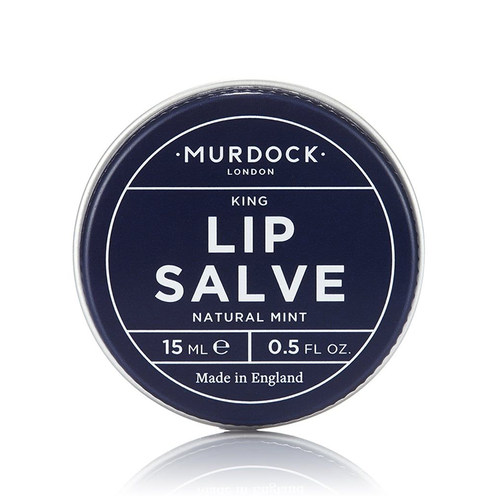 男士润唇膏MURDOCKLONDON