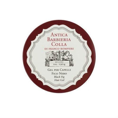 Antica Barbieria Colla-黑色无花果 头发定造型易清洗发胶100ml