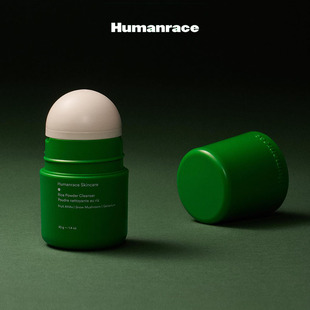 Humanrace-稻米粉温和Rice Powder Cleanser洗面洁面洁颜粉 40g