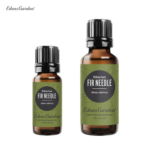 Garden 释放压力促健康 伊甸园 Needle冷杉针 单方精油 Fir Edens