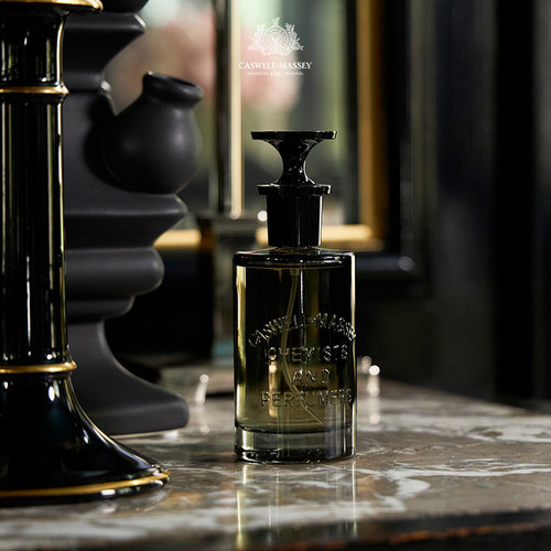 2023/ESQUIRE美容奖中性香水CM