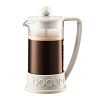 Bodum- Bodum BRAZIL French Press Coffee Press 3 cups 8 cups Made in Poland thumbnail 3