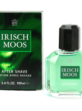 Sir Irisch Moos-青翠雪松 清爽保湿 男士须后水 100ml