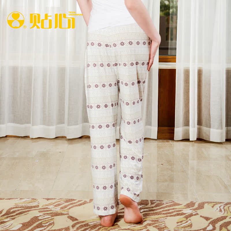 Pantalon pyjama jeunesse No.7008 - Ref 720443 Image 3