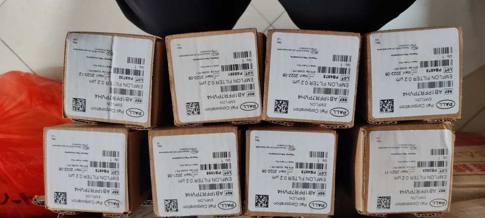 pall滤芯原装正品 型号AB1PFR7PVH4