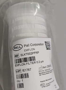 PALL   SLK7002PFRP