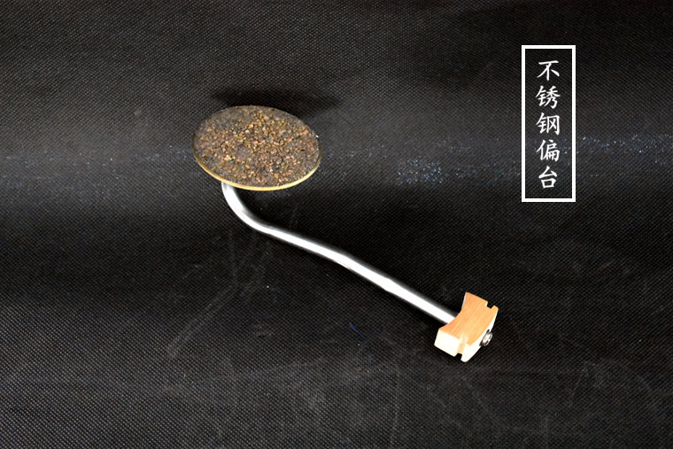 大欧鸟笼百灵笼手笼遛笼用不锈钢/黄杨木/塑料偏台站台跳台