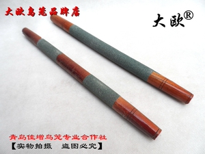 青岛大欧鸟笼木头和竹头沙杠全沙杠休闲杠画眉鸟笼用跳杠站杠息杠