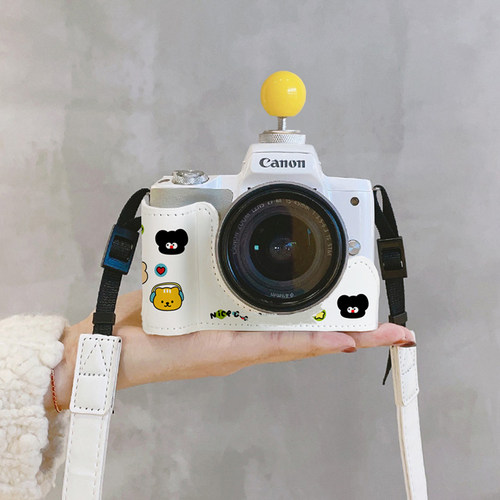 nice小熊相机保护套适用于XM5