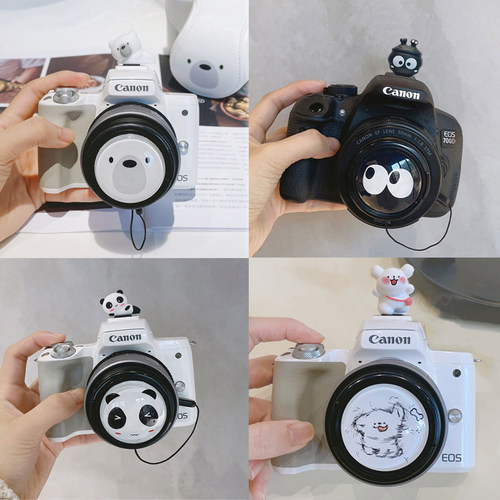 适用于相机镜头盖4967mm18-45